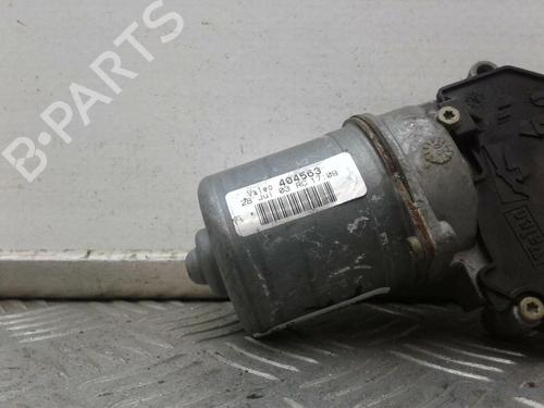 Viskermotor vindrude HONDA CIVIC VII Hatchback (EU, EP, EV) 1.6 i (EP2, EU8, EU6) | BP29645967M29