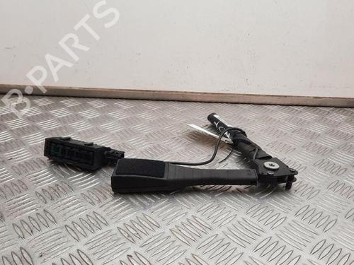 Front right seatbelt AUDI A3 Convertible (8P7) 2.0 TDI | BP29647139I25
