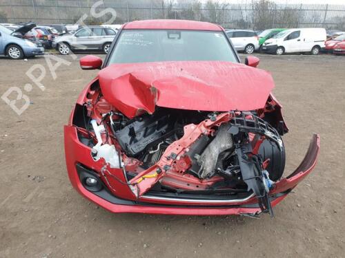 Middle console SUZUKI SWIFT V (AZ) 1.0 (A2L310) | BP29672496I22 