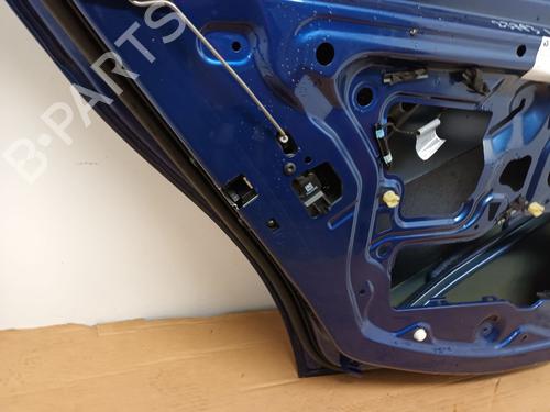Left rear door BMW 3 (E90) 318 d | BP29667332C4 