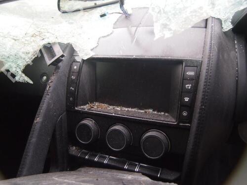 Højre bremsekaliber foran JAGUAR XF I (X250) 2.2 D | BP29646577M104