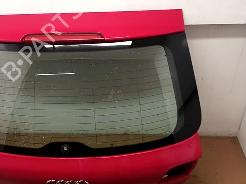 Tailgate AUDI A3 Sportback (8PA) 1.9 TDI | BP29687118C6