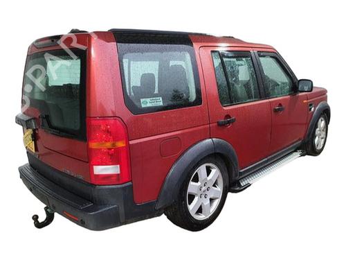 Used Glove box LAND ROVER DISCOVERY III (L319) 2.7 TD 4x4 (190 hp) 29649543