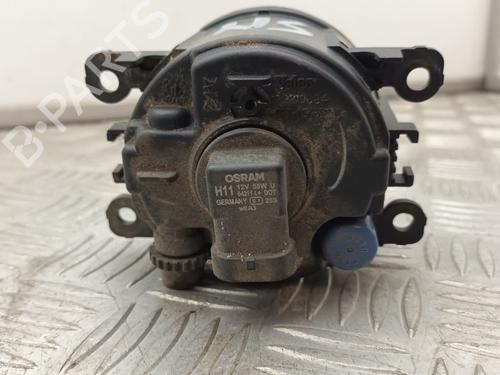 Nebelscheinwerfer links RENAULT MEGANE III Hatchback (BZ0/1_, B3_) 1.5 dCi | BP29676500C30 