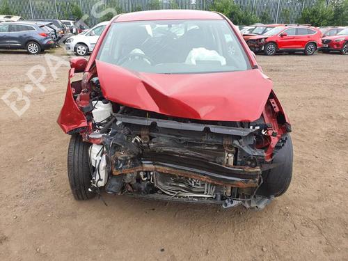 Engine control unit (ECU) KIA VENGA (YN) 1.4 CRDi 75 | BP29652263M57 