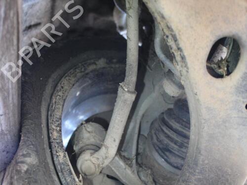 Front right window mechanism VOLVO V40 Hatchback (525) T3 | BP29646933C23