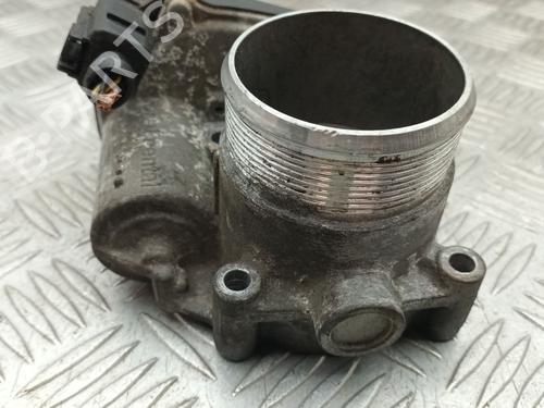 Throttle body AUDI Q3 (8UB, 8UG) 2.0 TFSI quattro | BP29667997M82 
