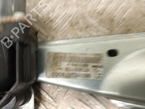 Rear left window mechanism PEUGEOT 308 I (4A_, 4C_) 1.4 16V | BP29649206C24 