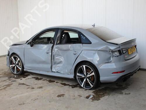 Left rear driveshaft AUDI A3 Limousine (8VS, 8VM) RS3 quattro | BP29647204M40 