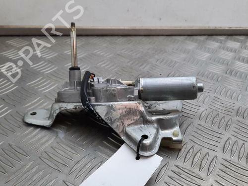 Used Rear wiper motor SUZUKI IGNIS II (MH) 1.3 (RM413) (94 hp) 29646216