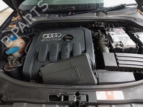 Front left seatbelt AUDI A3 (8P1) 1.6 E-Power | BP32874323I26 - Image 3