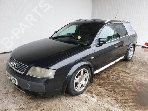 Motor AUDI ALLROAD C5 (4BH) 2.7 T quattro | BP29648304M1 