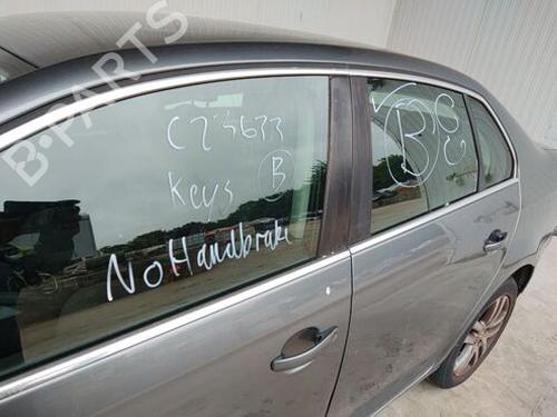 Front wiper motor VW JETTA III (1K2) 1.6 TDI | BP29665864M29