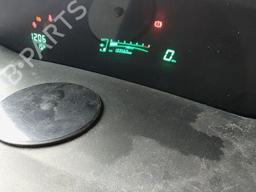 Gearkasse TOYOTA YARIS (_P9_) 1.4 D-4D (NLP90_, NLP90R) | BP29685036M3 