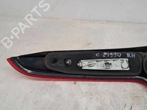 Right taillight VOLVO V50 (545) D4 | BP29672928C35