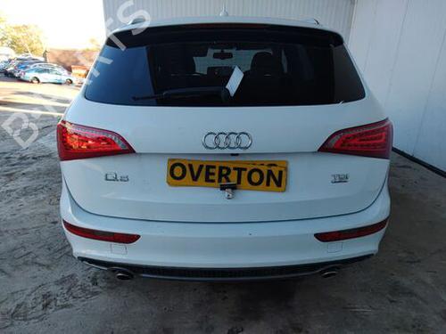 Forreste venstre beklædning AUDI Q5 (8RB) 2.0 TDI | BP29848515C58