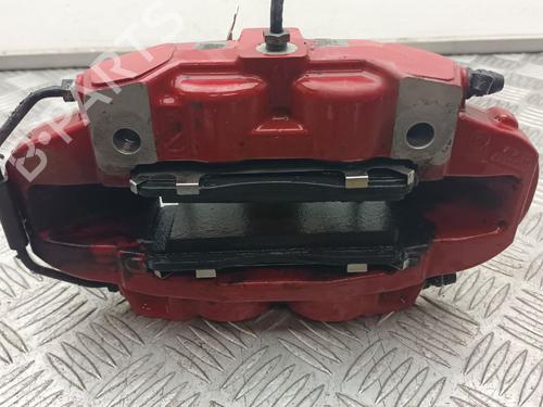 Left front brake caliper ALFA ROMEO STELVIO (949_) 2.2 D Q4 (949.AXB2A) | BP29650827M105 - Image 4