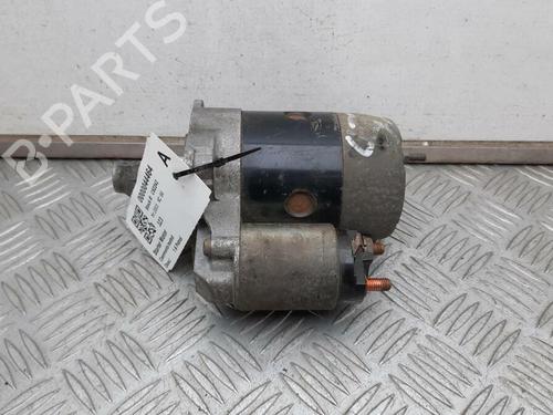 Starter MAZDA 323 F VI Hatchback (BJ) 1.6 (BJ10M) | BP29646777M8 