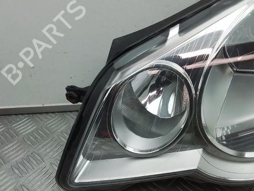 Scheinwerfer links VW POLO IV (9N_, 9A_) 1.4 TDI | BP29653927C28 
