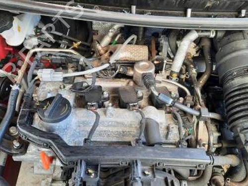 Left front brake caliper KIA CEE'D (JD) 1.4 CVVT | BP29673155M105 