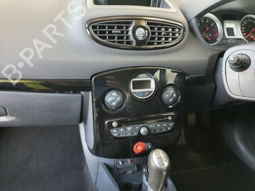 Ratt RENAULT CLIO III (BR0/1, CR0/1) 1.2 16V (BR0P, CR0P) | BP29656965C49 