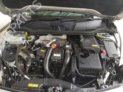 Servo brake MERCEDES-BENZ B-CLASS Sports Tourer (W246, W242) B 200 (246.243) | BP29677424M42