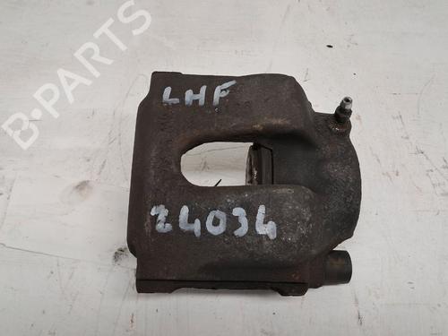 Used Left front brake caliper BMW 3 (E46) 316 i (105 hp) 29673127