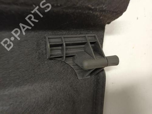 Rear parcel shelf VW GOLF VI (5K1) 1.6 MultiFuel | BP29649728C85 