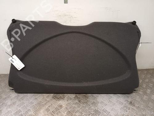 Plage arrière FORD FOCUS I (DAW, DBW) 1.6 16V (100 hp) 29654686