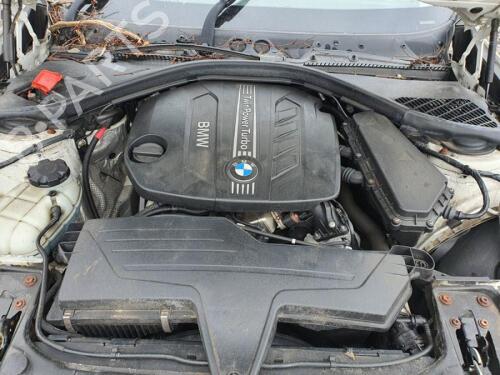 Alternator BMW 1 (F21) 116 d | BP29650584M7