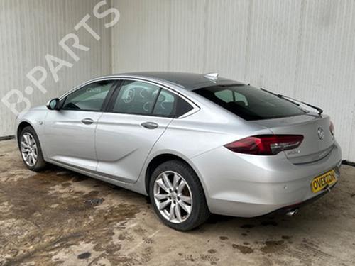 Hauptbremszylinder VAUXHALL INSIGNIA Mk II (B) Hatchback (Z18) 2.0 D (68) | BP29682850M77 