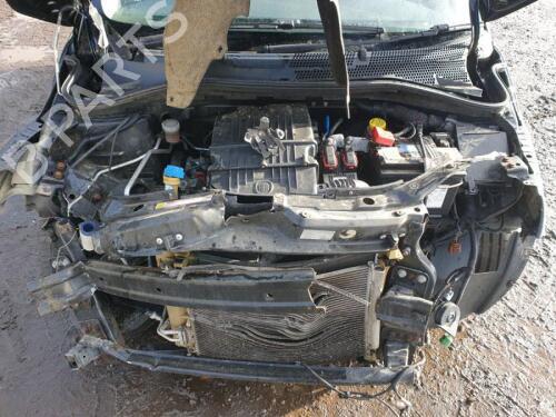 Rear right seatbelt FIAT 500 (312_) 1.2 (312AXA1A) | BP29649454I28 