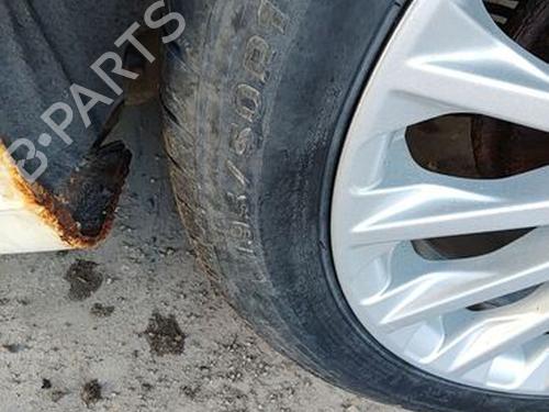 Passasjer kollisjonspute FORD FIESTA VI (CB1, CCN) 1.5 TDCi | BP29673580C10 