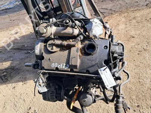 Engine VW GOLF IV (1J1) 1.9 TDI | BP29662144M1