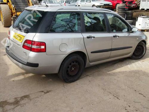 Right taillight FIAT STILO Multi Wagon (192_) 1.6 16V | BP29645339C35 