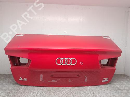 Used Tailgate AUDI A6 C7 (4G2, 4GC) 2.0 TDI (190 hp) 29646476