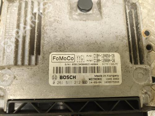 Motorstyringsenhed FORD FIESTA VI (CB1, CCN) 1.6 ST | BP29649223M57