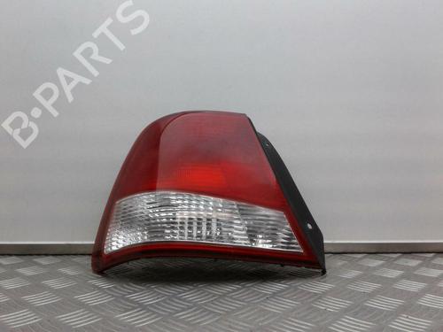 Used Left taillight HYUNDAI ACCENT II (LC) 1.3 (86 hp) 29645330