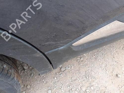 Rear axle RENAULT KADJAR (HA_, HL_) 1.2 TCe 130 (HLMR) | BP29646349M2 