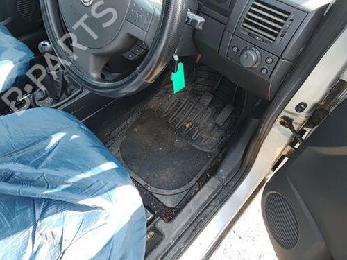 Steering rack VAUXHALL MERIVA A (X03) 1.4 16V Twinport | BP29664628M22