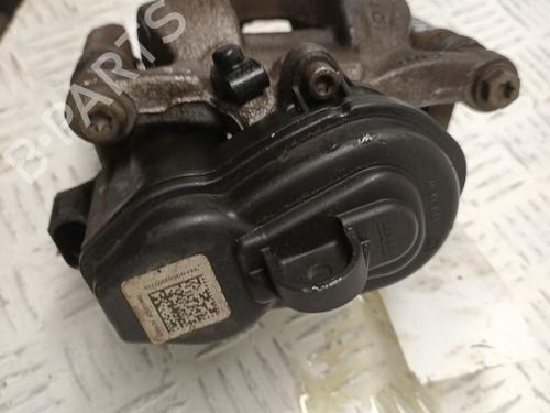 Left rear brake caliper AUDI A4 B9 (8W2, 8WC) 1.4 TFSI | BP29659397M107