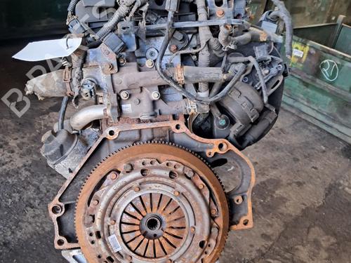 Engine VAUXHALL VECTRA Mk II (C) GTS (Z02) 1.8 | BP29672106M1 