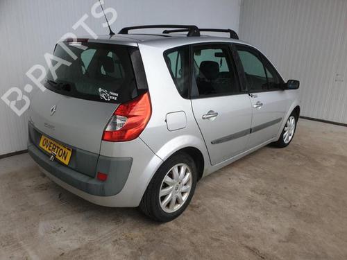 Scheibenwischergestänge vorne RENAULT SCÉNIC II (JM0/1_) 1.5 dCi (JM1E, JM16) | BP29649726C83 