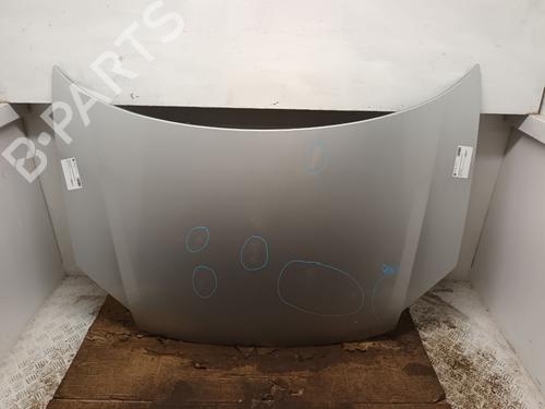 Used Hood PEUGEOT PARTNER MPV (5_, G_) 1.6 HDi 75 (75 hp) 29666868