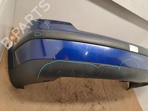 Rear bumper VW PASSAT B5 (3B2) 1.8 | BP29669788C8 