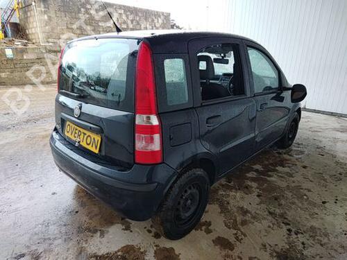 Passenger airbag FIAT PANDA (169_) 1.2 (169AXF2A, 169AXF1A) | BP29675934C10 