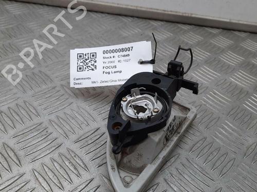 Faro Antiniebla delantero izquierdo FORD FOCUS I (DAW, DBW) 1.8 16V | BP29645749C30 