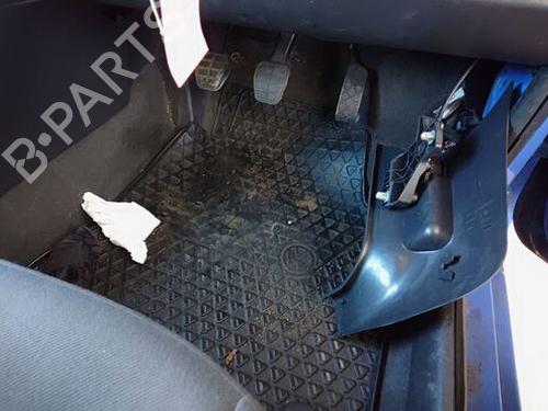 Air filter box VW LUPO I (6X1, 6E1) 1.4 16V | BP29667697M87 