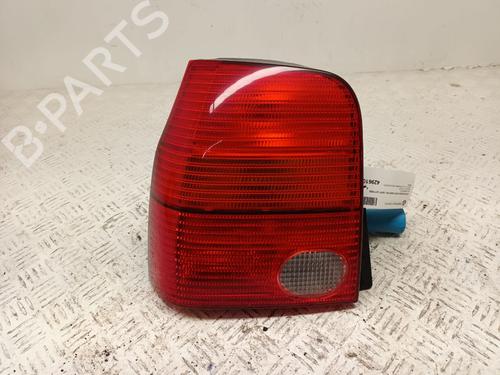 Left taillight VW LUPO I (6X1, 6E1) 1.4 16V | BP29667726C34 