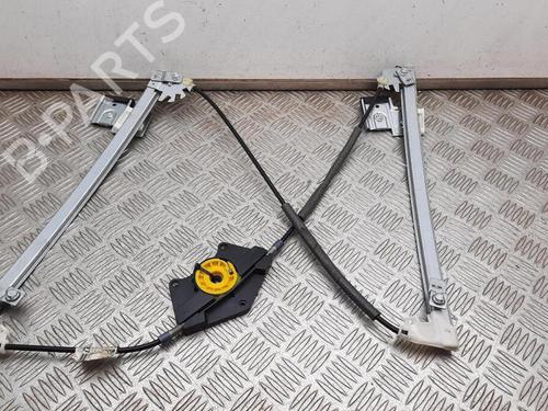 Used Front right window mechanism BMW X5 (E53) 3.0 d (184 hp) 29648631